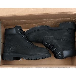 Timberland Boots